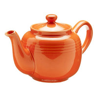 Old Amsterdam Sherwood Ceramic 3 Cup Teapot  - Copacabana