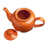 Old Amsterdam Sherwood Ceramic 3 Cup Teapot  - Copacabana