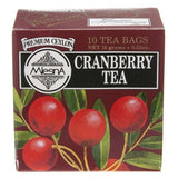 Metropolitan Tea Company - Cranberry Tea Mini Pack