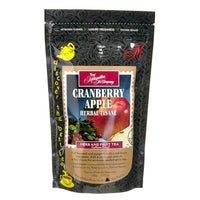 Cranberry Apple Tea