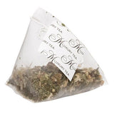 Metropolitan Tea Company - Cranberry Echinacea Cold+Flu - Wellness Tea