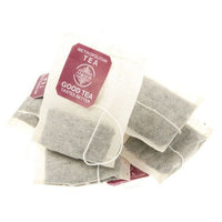 Cranberry Tea - 25 Bags in a Wooden Box