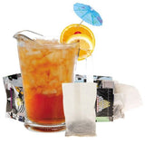 Metropolitan Tea Company -Cream Earl Grey Iced Tea