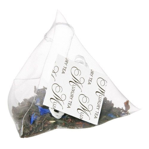 Cream Earl Grey Tea - 300 Pyramid Tea Bags