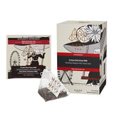 Metz Luxury Pyramid Tea Bags - Cream Earl Grey 988