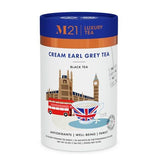 Metropolitan Tea Company - M21 Luxury Cream Earl Grey Tea