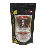 Cream Earl Grey Tea