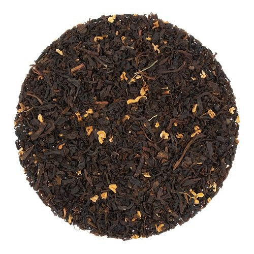 Metropolitan Tea Company - Organic Cream Earl Grey Tea