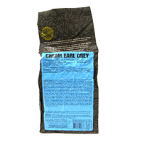 Cream Earl Grey Tea