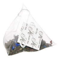 Cream Earl Grey Pyramid Tea Bags
