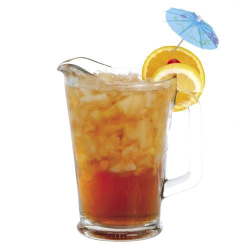 Metropolitan Tea Company -Cream Earl Grey Iced Tea