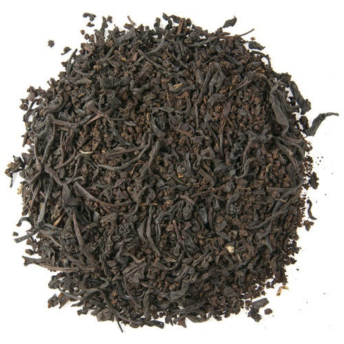 Metropolitan Tea Company -Cream Irish Breakfast Tea ..