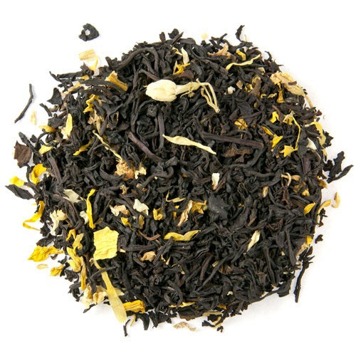 Metropolitan Tea Company -Vanilla Cream Tea
