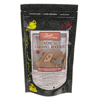 Metropolitan Tea Company -Creme au Caramel Rooibos Tea