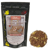 Metropolitan Tea Company - Creme au Caramel Rooibos Loose Leaf Tea