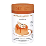 Metropolitan Tea Company - M21 Luxury Creme au Caramel Tea