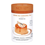 Metropolitan Tea Company  - M21 Luxury Creme au Caramel Rooibos Tea