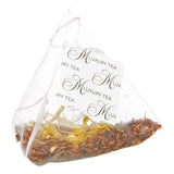 Metropolitan Tea Company Creme au Caramel Rooibos Tea