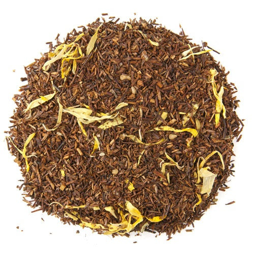 Creme au Caramel Rooibos Tea