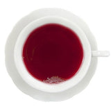 Metropolitan Tea Company - Crimson Peach Bloom Wellness Tea - Hydration