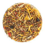 Metropolitan Tea Company - Crimson Peach Bloom Wellness Tea - Hydration