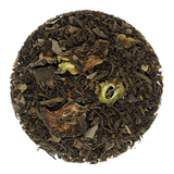 Metropolitan Tea Company - Cucumber Melon Green Tea