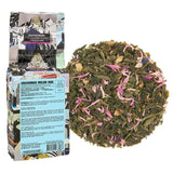 Metropolitan Tea Company - Metz Luxury Cucumber Melon 90G Loose Leaf Tea