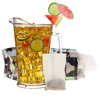 Metropolitan Tea Company -Cucumber Melon Iced Tea