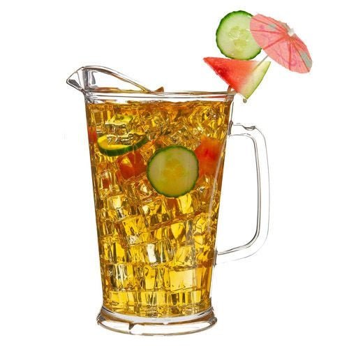 Metropolitan Tea Company -Cucumber Melon Iced Tea