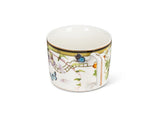 Abbott Collection  - Butterfly Garden Cup & Saucer