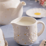 Price & Kensington - Daisy Creamer