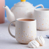 Price & Kensington - Daisy Mug
