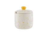 Price & Kensington - Daisy Sugar Bowl