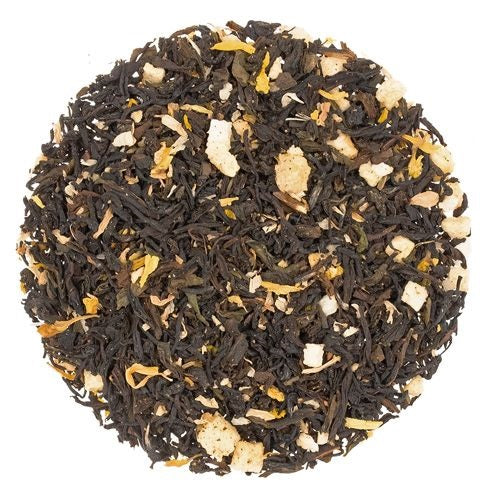 Peach Apricot Darjeeling Tea