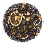 Cream Earl Grey Darjeeling Tea