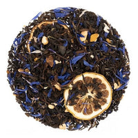Earl Grey Darjeeling Tea