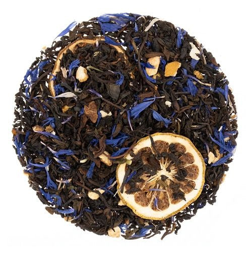 Earl Grey Darjeeling Tea