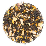 Metropolitan Tea Company - Ginger Peach Darjeeling Tea