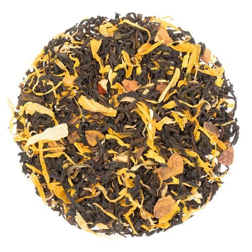 Monk's Blend Darjeeling Tea