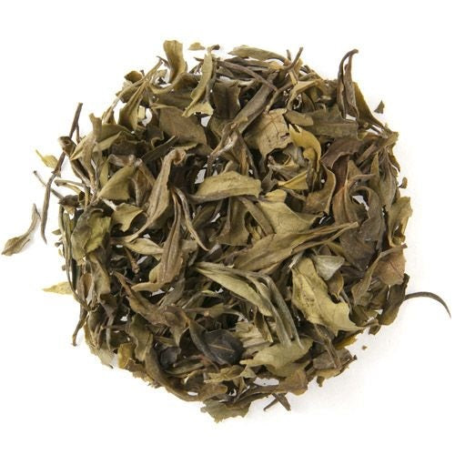 Metropolitan Tea Company Darjeeling White Tips Tea