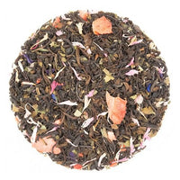 Strawberry Darjeeling Tea