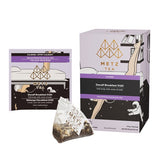 Metropolitan Tea Company - Metz Luxury Tea-  Decaff Breakfast 912D