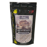 English Breakfast Decaffeinated Tea