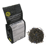 Metropolitan Tea Company - Cream Earl Grey Decaffeinated Tea ...