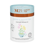 Metropolitan Tea Company - M21 Luxury Detox & Revive Tea
