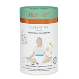 Metropolitan Tea Company - M21 Luxury Digestif Tea