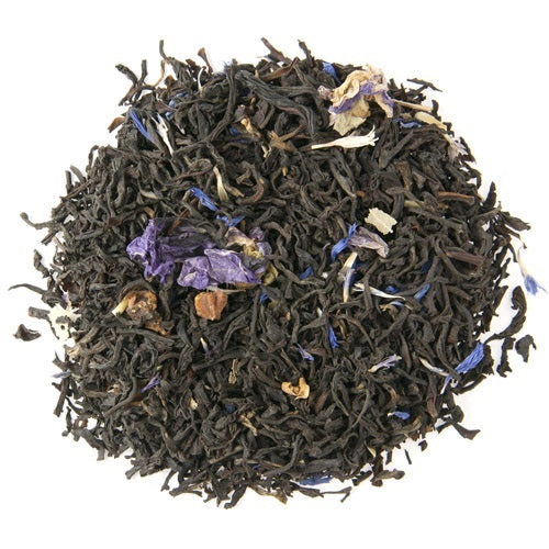 Metropolitan Tea Company - Dorian Grey Tea