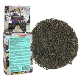Metropolitan Tea Company - Metz Luxury Organic Jasmine Gold Dragon 520 Loose Leaf Tea