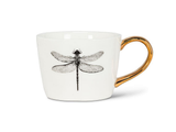 Abbott Collection - Dragonfly Mug