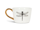Abbott Collection - Dragonfly Mug